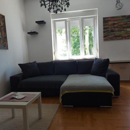 Downtown Oasis Zagreb Διαμέρισμα Εξωτερικό φωτογραφία