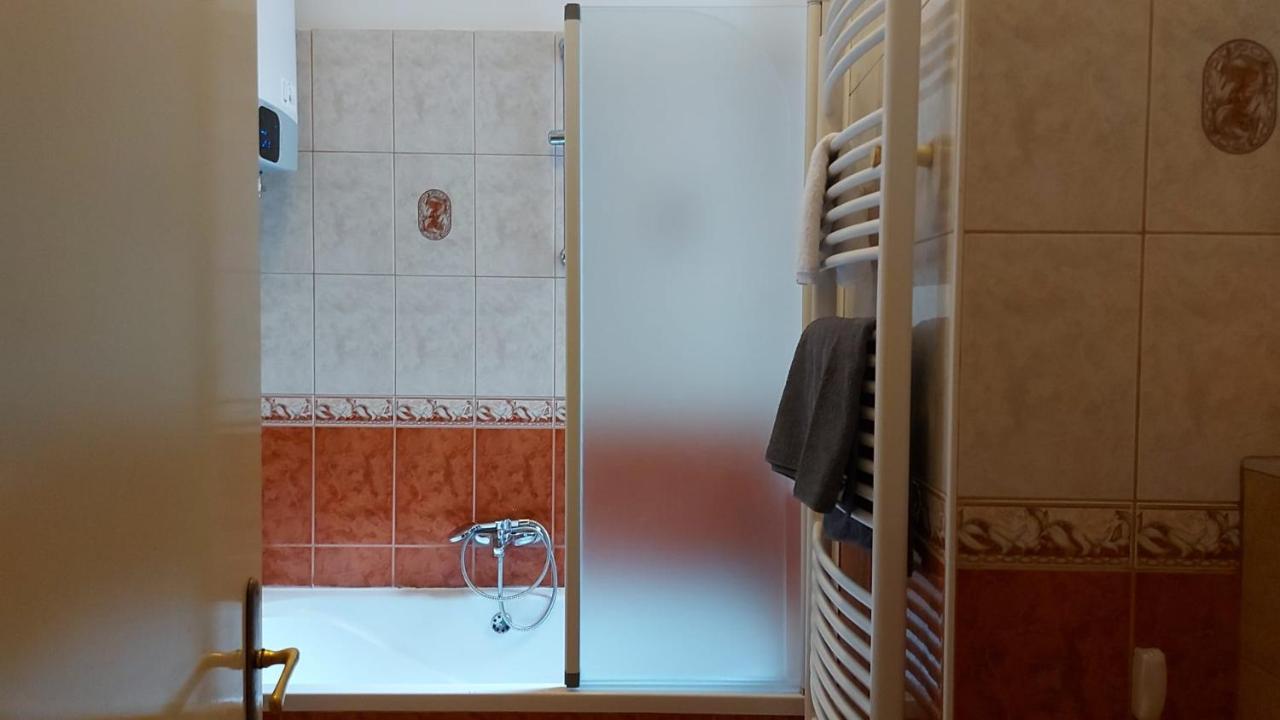 Downtown Oasis Zagreb Διαμέρισμα Εξωτερικό φωτογραφία